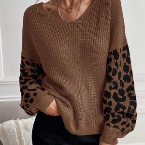 Super cute woman sweater